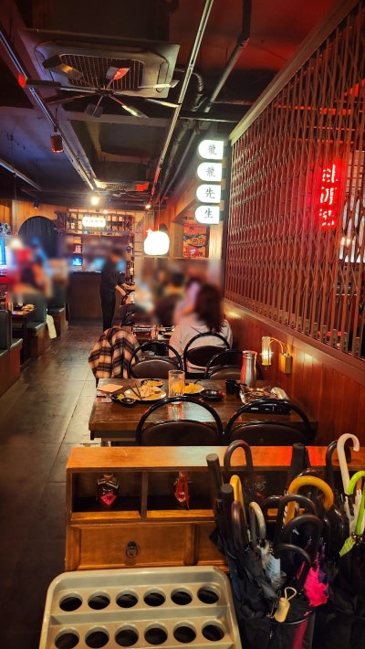 당산역 모임 술집 추천 | 당산 회식으로 추천하는 마라탕 맛집 용용선생 당산점 후기 이미지 12