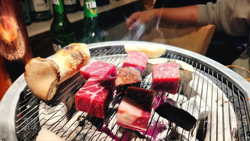 상암 회식 장소 추천 | 상암동 감성 맛집 아고야 후기 이미지 16
