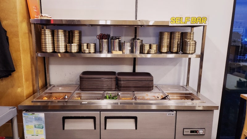 애월 카페거리 맛집 추천 | 애월 점심맛집으로 추천하는 고기국수 맛집 한담국수 곽지애월점 후기 이미지 10