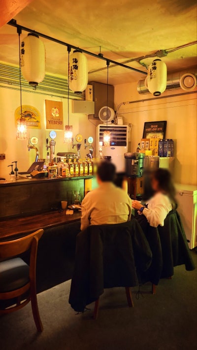 성수 오뎅바 추천 | 분위기 좋은 성수역 이자카야 성수오뎅 후기 이미지 5