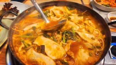 일산 맛집 파주 매운탕 추천 | 일산 보양식 한탄강매운탕 일산본점 후기 이미지 20