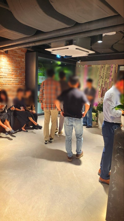 시청 내돈내산 한우불고기 맛집 추천 | 정갈하고 고급진 고기집 종로은행나무집 시청점 후기 이미지 4
