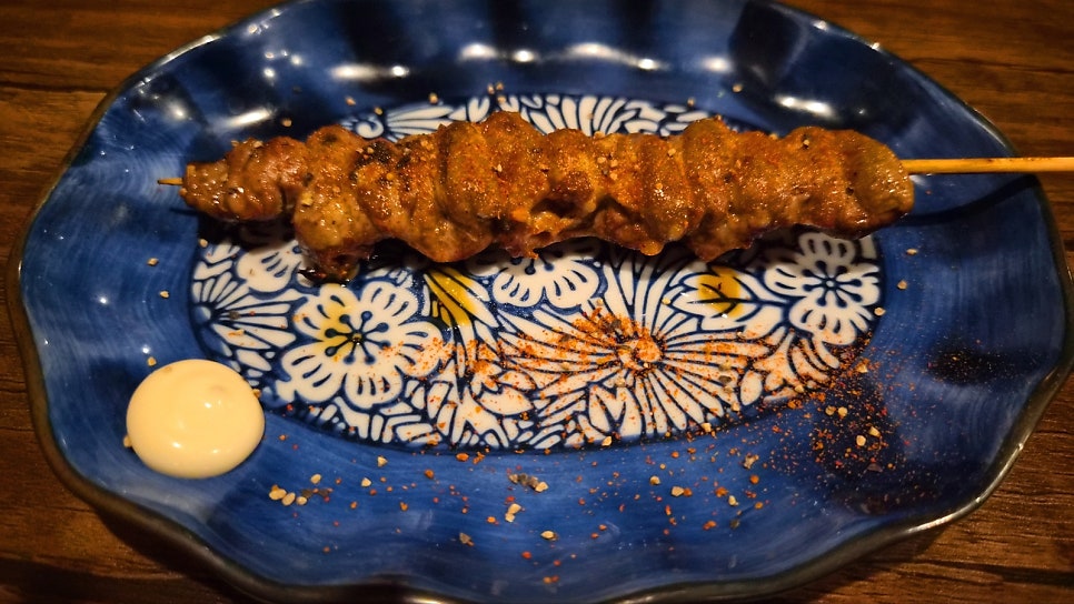 회기역 맛집 추천 | 경희대 외대 맛집으로 추천하는 이자카야 하마루 회기점 후기 이미지 14