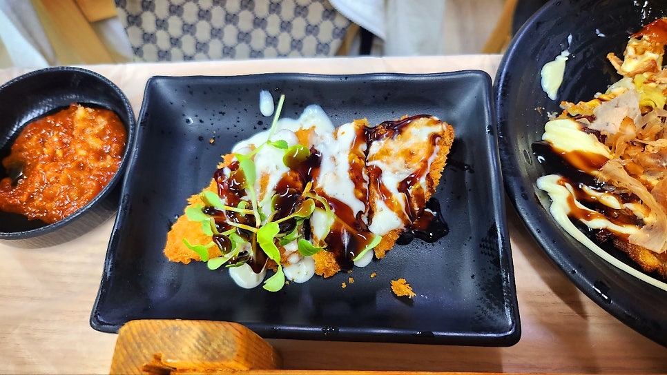 동명항 맛집 횟집 추천 | 속초 현지인 맛집 신가에서 모듬회 후기 이미지 26