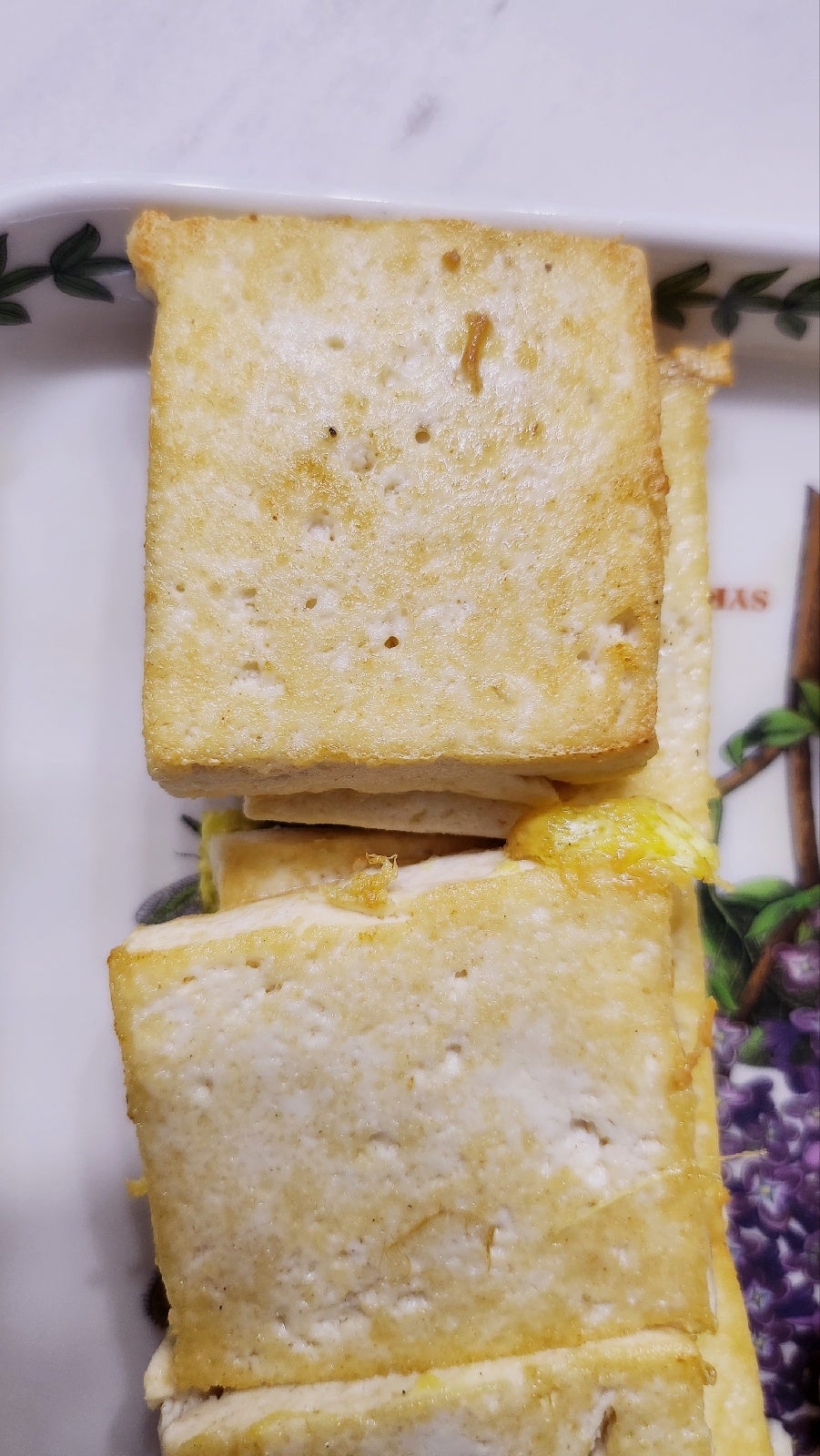 손두부 추천 |  국산콩 수제두부 haccp 인증된 정담두부집 포동두부 후기 이미지 17