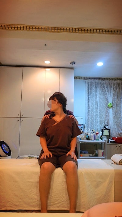 망원동 마포 마사지 추천 | 꼼꼼한 분석 후 마사지하는 나은자연치유센타 후기 이미지 16