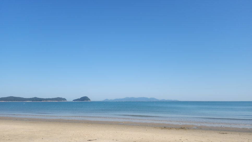 완도 여행 코스 추천 | 명품전복 궁 & 학림회센터 & 명사십리해수욕장 이미지 7