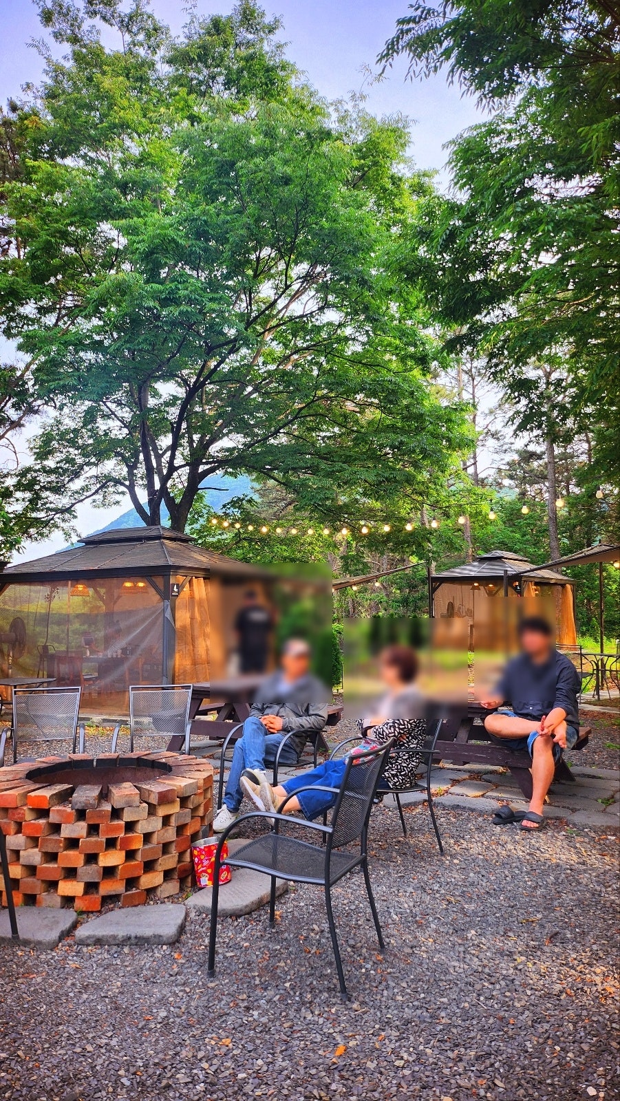 팔공산 바베큐 맛집 추천 | 대구 동구 스테이크 맛집으로 추천하는 모닥텍사스바베큐 팔공산점 후기 이미지 3