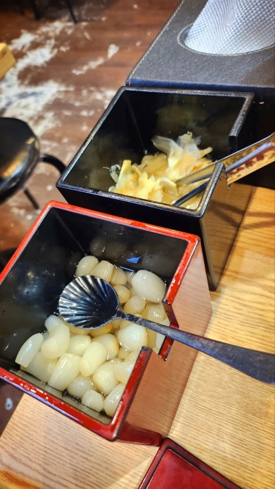 용산 신용산역 초밥 맛집 추천 | 포장도 가능하고 가성비 좋은 용산역 근처 기차길옆초밥 후기 이미지 11