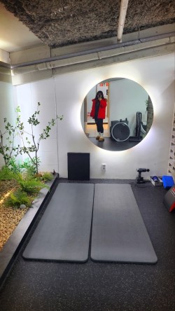 강남 역삼 PT 추천 | 무료주차가 가능한 강남역PT 바디튜토리얼PT 강남점 5,6번째 방문기 이미지 23