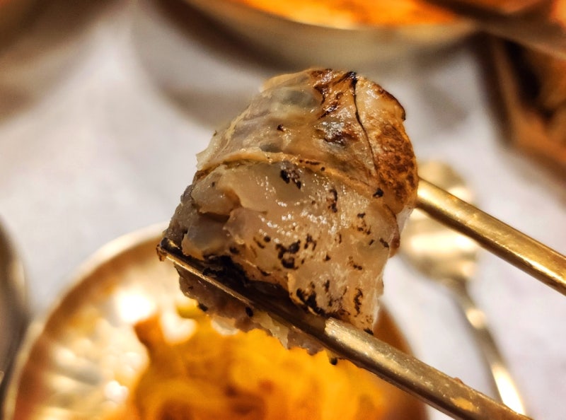 애월 카페거리 맛집 추천 | 애월 점심맛집으로 추천하는 고기국수 맛집 한담국수 곽지애월점 후기 이미지 23