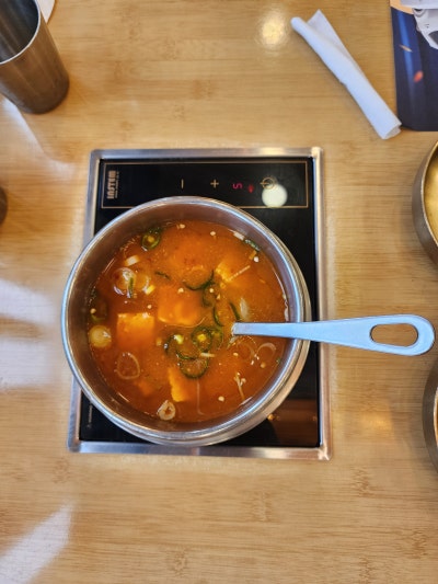 인천 삼산동 맛집 추천 | 가족식사로 추천하는 인천 한식 맛집 삼산동 보릿골정찬 후기 이미지 14