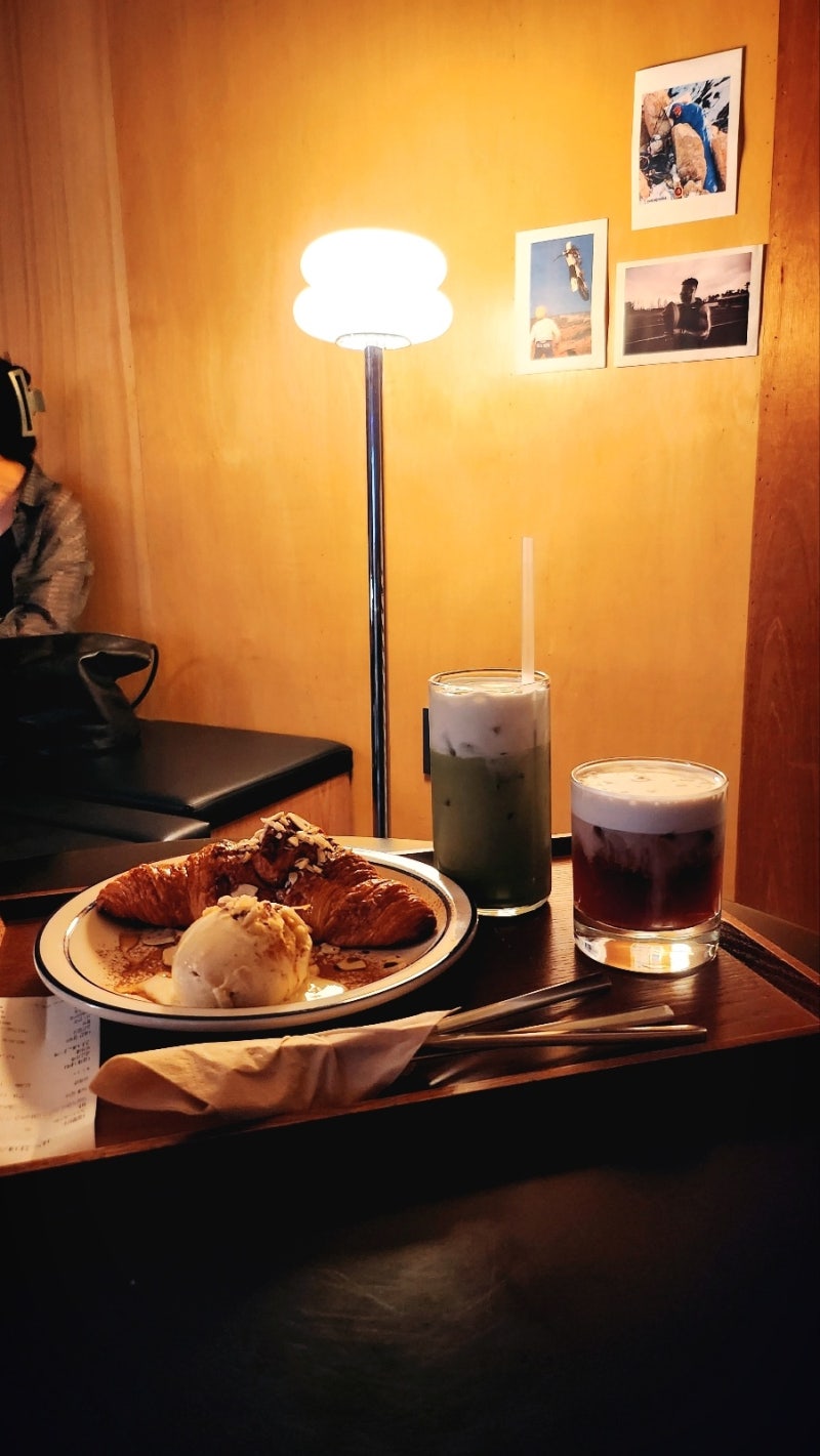 서울역 서계동 카페 추천 | 놀면뭐하니에 나온 카페 '상향선' | 크로와상 맛집 이미지 20