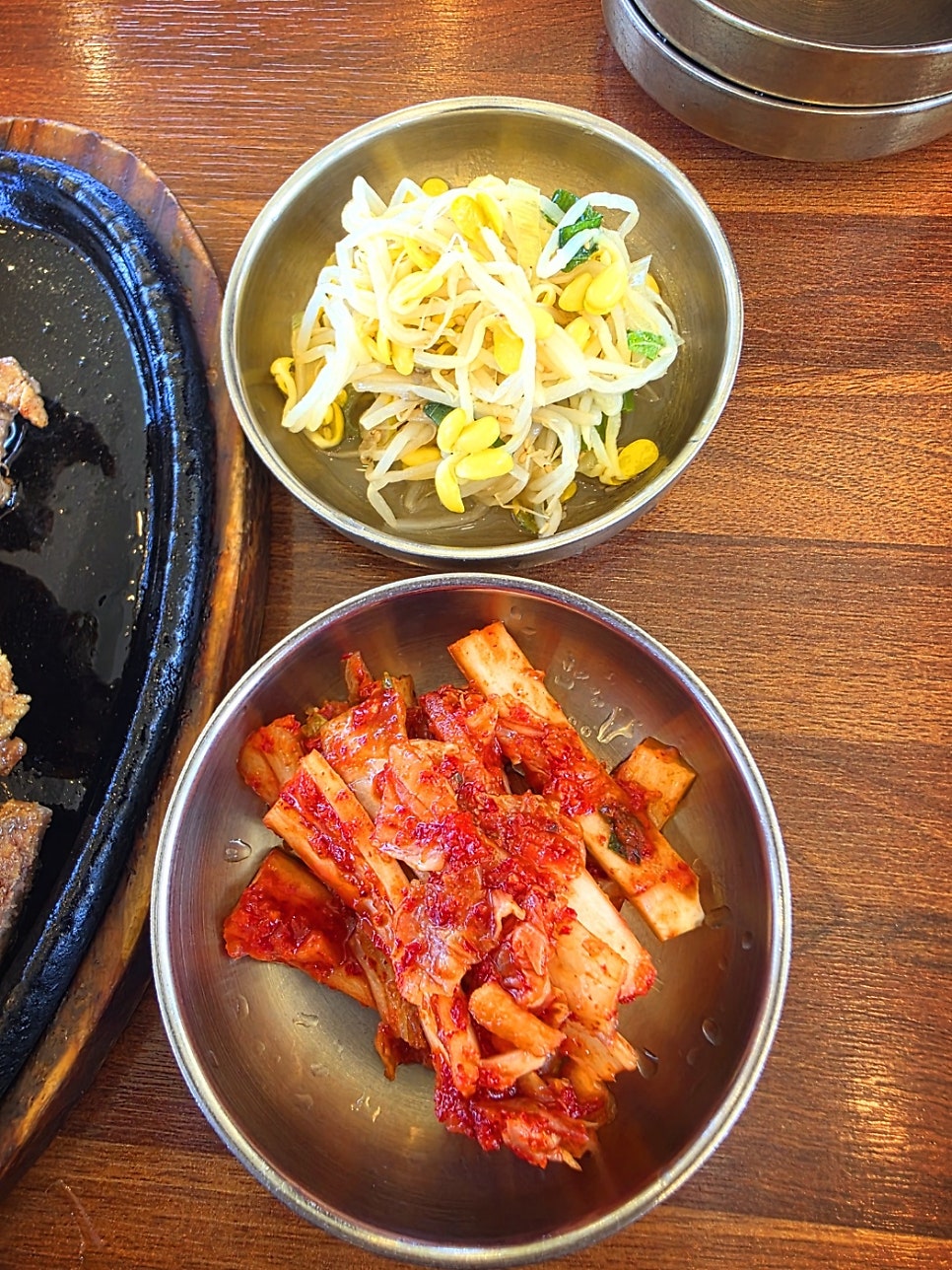 우도 전복 맛집 추천 | 우도 유채꽃바다뷰와 함께 전복한상 소섬전복 혼례상세트 후기 이미지 16