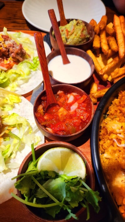 잠실 송리단길 내돈내산 멕시칸 맛집 추천 | 주차도 가능한 타코맛집 갓잇 송리단길 후기 이미지 8