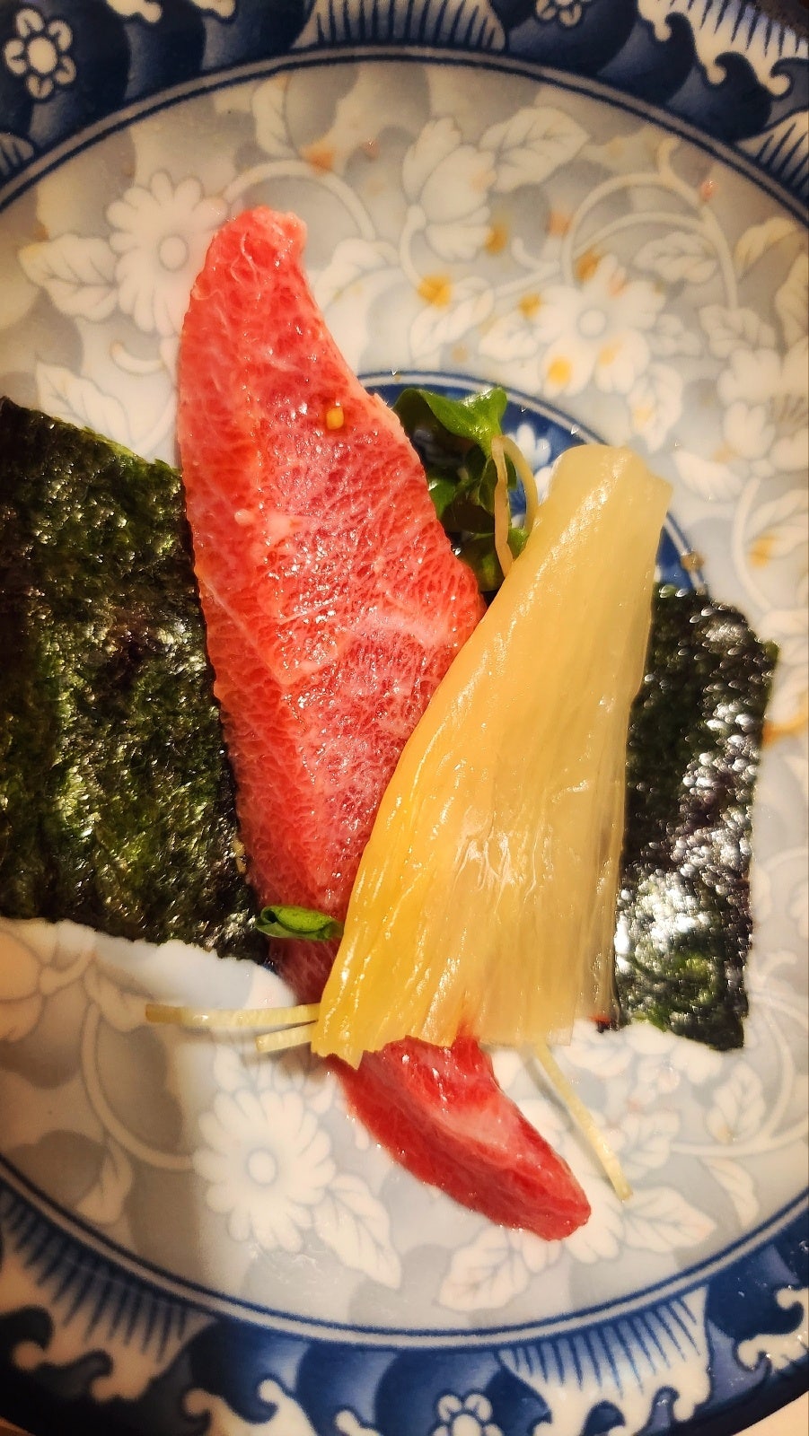 제주 노형동 횟집 추천 | 제주 노형동 참치 맛집 김용복 참치 프리미엄 후기 이미지 28