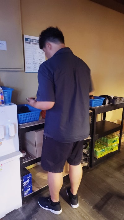 사당역 돈까스 맛집 추천 | 내돈내산 혼밥도 가능한 돈까스 카레 맛집 긴자료코 후기 이미지 7