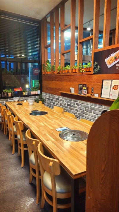 일산 맛집 파주 매운탕 추천 | 일산 보양식 한탄강매운탕 일산본점 후기 이미지 23