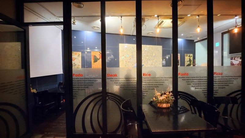 삼성동 스테이크 맛집 추천 | 코엑스 데이트 코스 추천 파스타 맛집 치폴라로쏘 삼성본점 후기 이미지 11