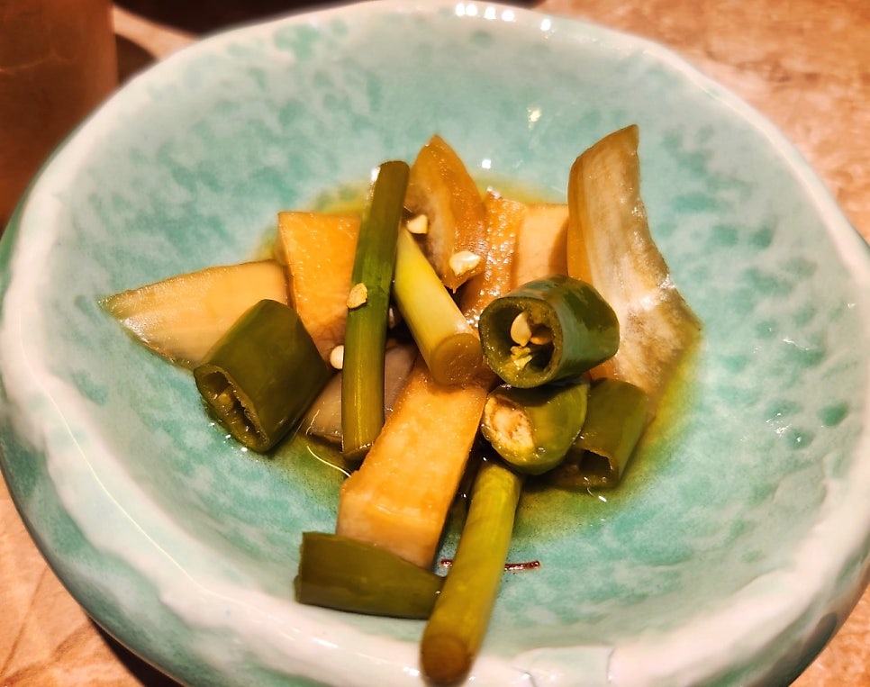 마포역 고기집 추천 | 직접 구워주는 마포 삼겹살 맛집 연고지 후기 이미지 10