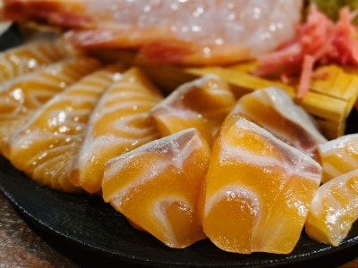 [영등포역 이자카야 추천] 주제 (feat. 숙성회 맛집, 영등포역술집, 영등포역이자카야, 영등포데이트, 영등포이색술집) 이미지 29