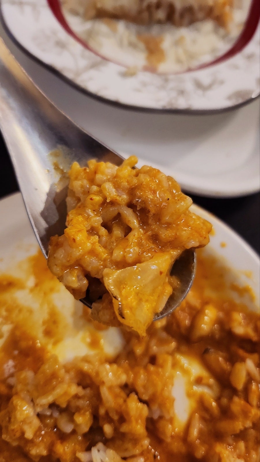 여의나루 맛집 점심 추천 | 여의도 카레 맛집으로 추천하는 더현대 맛집 점심 정윤키친 후기 이미지 16