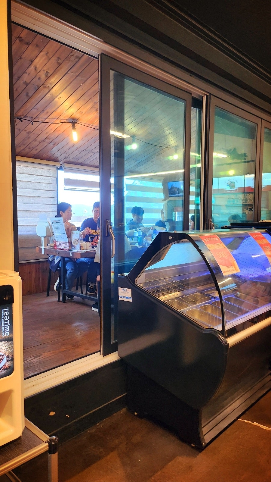 팔공산 바베큐 맛집 추천 | 대구 동구 스테이크 맛집으로 추천하는 모닥텍사스바베큐 팔공산점 후기 이미지 16