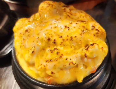 영등포구청역 고기집 맛집 추천 | 회식장소 추천하는 구워주는 고기집 돼지갈비 맛집 초량생갈비 후기 이미지 17
