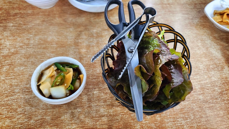 죽녹원 근처 맛집 추천 | 전남 담양 맛집 프로방스 한식 구가네 META 밥상 후기 이미지 19