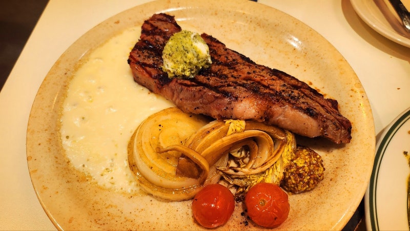 성내동맛집 가성비 레스토랑 추천 | 올림픽공원 데이트코스 미테이블올림픽공원직영점 후기 이미지 19