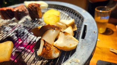 상암 회식 장소 추천 | 상암동 감성 맛집 아고야 후기 이미지 17