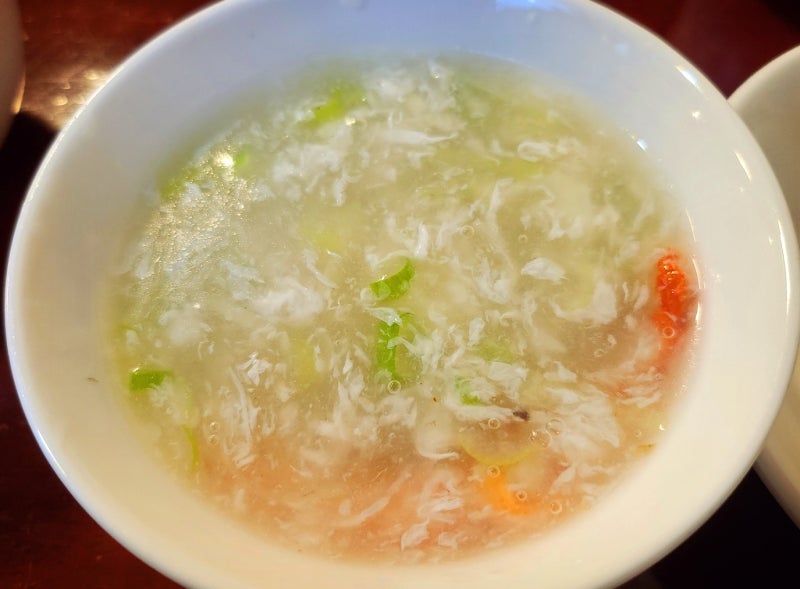 간짜장 맛집 대관원 내돈내산 추천 | 유명한 중국집 코스메뉴 후기 이미지 17