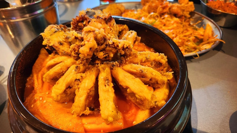 연남동 가성비 술집 추천 | 맥주 무한리필 메뉴가 있는 이색술집 '주류충전소 연남' 방문후기 이미지 17