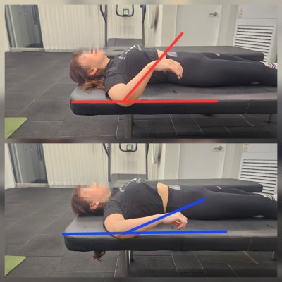 목동 오목교 pt 추천 | 체형분석 후 맞춤 운동까지 맞춤 운동 전문 pt 힐링인피티 목동점 후기 이미지 18
