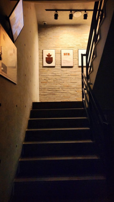 합정 데이트 소개팅 추천 | 사케 페어링 코스가 있는 합정 맛집 이자카야 테 합정 후기 이미지 6