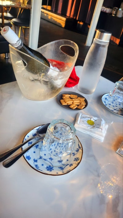 청량리 와인바 추천 | 청량리 스테이크 맛집 '와인처럼' 방문 후기 이미지 15