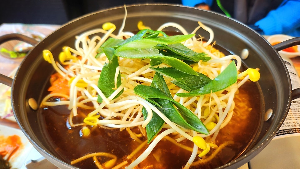 속초대포항대게 가성비 맛집 추천 | 어부지리에서 즐긴 완벽한 내돈내산 대게 + 회 세트 코스 이미지 32