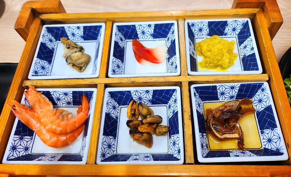동명항 맛집 횟집 추천 | 속초 현지인 맛집 신가에서 모듬회 후기 이미지 19