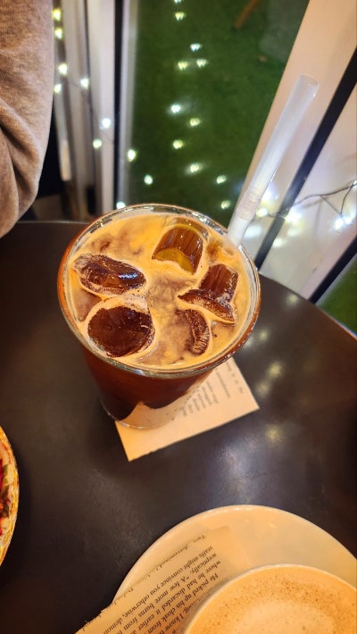 합정 비건 카페 비건케이크 추천 | 글루텐프리 알러지프리 저당케이크 맛집 디저트 카페 마뽀즈 후기 이미지 23