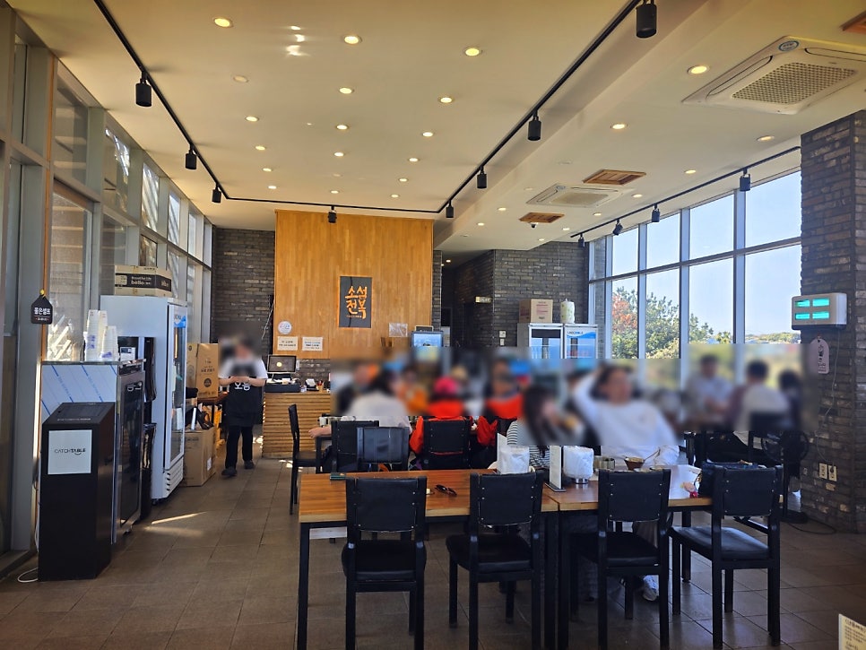 우도 전복 맛집 추천 | 우도 유채꽃바다뷰와 함께 전복한상 소섬전복 혼례상세트 후기 이미지 9