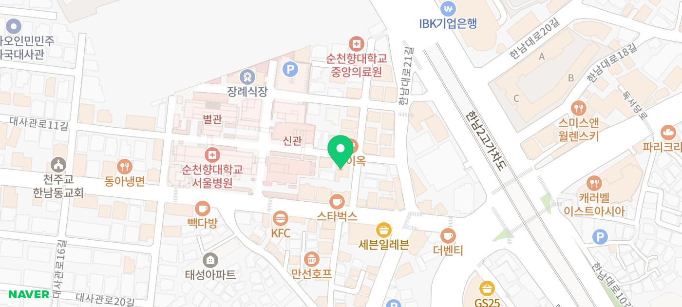 한남동 칵테일바 추천 | 분위기 좋은 느좋바 카브론 후기 이미지 31