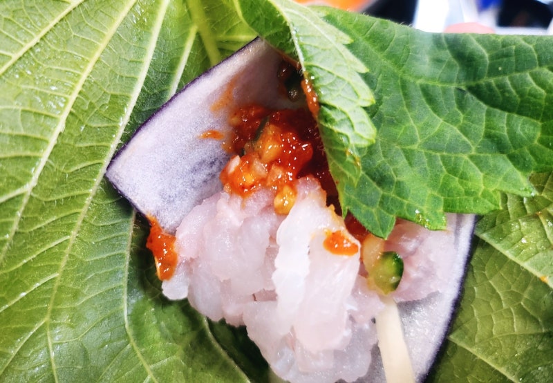 목포 여행 | 목포 하모 샤브샤브 맛집 추천 | 백경 샤브샤브 내돈내산 후기 (영업시간, 주차 팁) 이미지 5