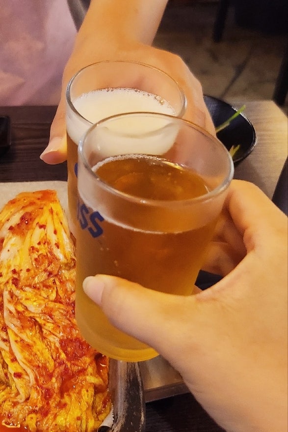 여의도 회식 추천 | 여의도역 샛강역 맛집 삼겹살 구워주는 고기집 스마일삼겹 여의도본점 후기 이미지 18
