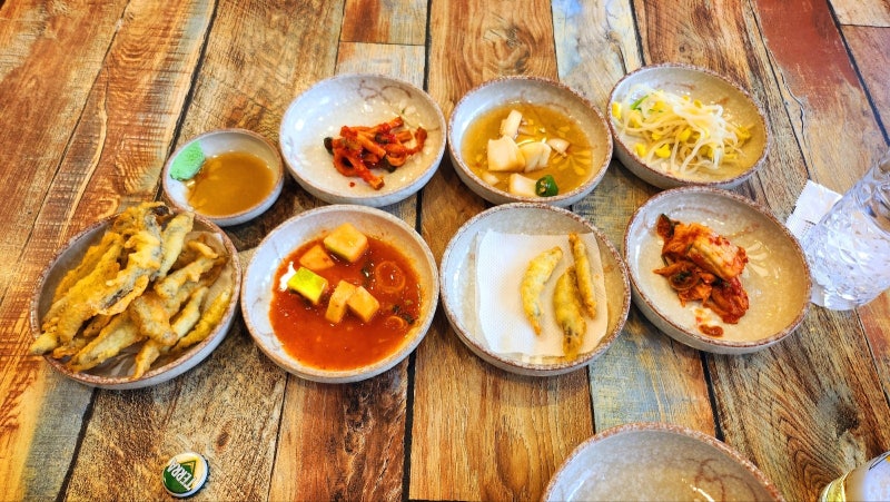 삼미시장맛집 추천 | 시흥추어탕맛집으로 추천하는 시흥신천동맛집 남원참추어탕 본점 후기 이미지 16