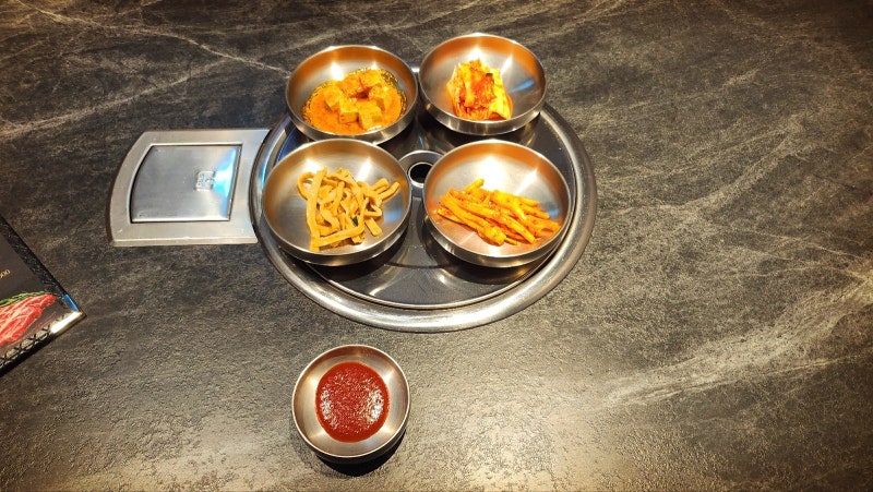 여의도한식 점심맛집 추천 | 육회비빔밥도 맛있는 샛강역맛집 여의도생고기 본점 후기 이미지 15