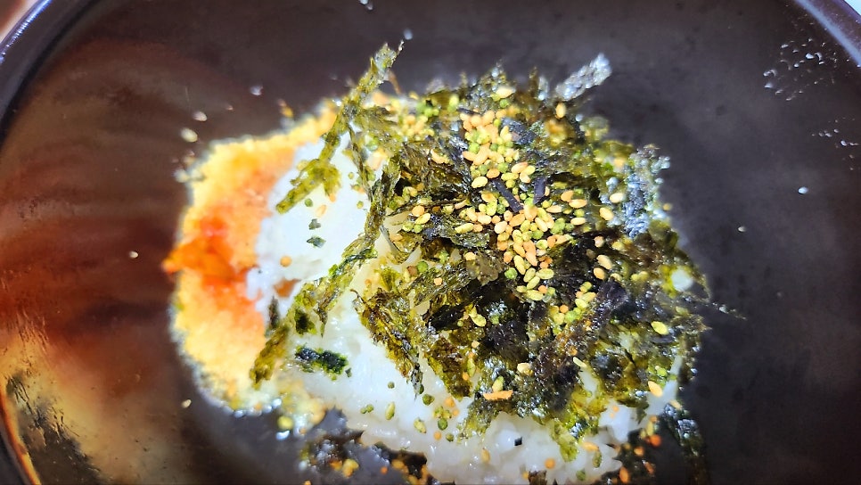 동명항 맛집 횟집 추천 | 속초 현지인 맛집 신가에서 모듬회 후기 이미지 30