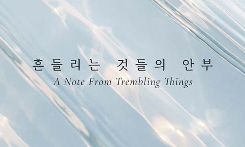 서울 전시 데이트 추천 | 일년에 딱 2달만 개방하는 북촌 선혜원 흔들리는 것들의 안부 후기 이미지 19