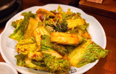 상일동역 맛집 추천 | 상일동역 회식으로 추천하는 고덕동 맛집 고반식당 상일동점 후기 이미지 13