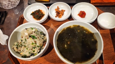 공덕회식 공덕룸식당 추천 | 콜키지 무료 한우 오마카세 공덕 마포 맛집 우수 방문 후기 이미지 27
