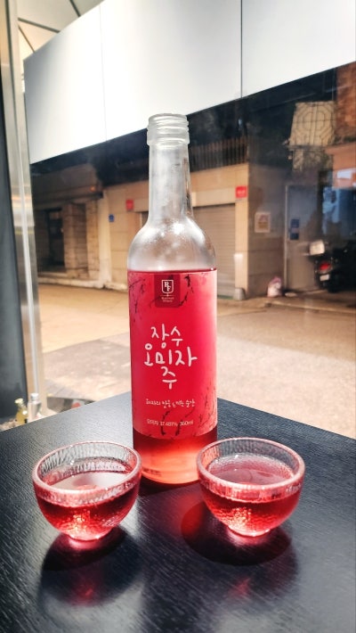 망원동 분위기 술집 추천 | 단체석 넉넉해서 회식과 모임도 가능한 안주 맛집 요술담 후기 이미지 21